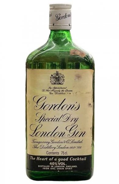 Other Spirits - Robertsons of Pitlochry