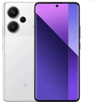 Xiaomi Redmi Note 13 Pro+ 5G 8GB/256GB Moonlight White