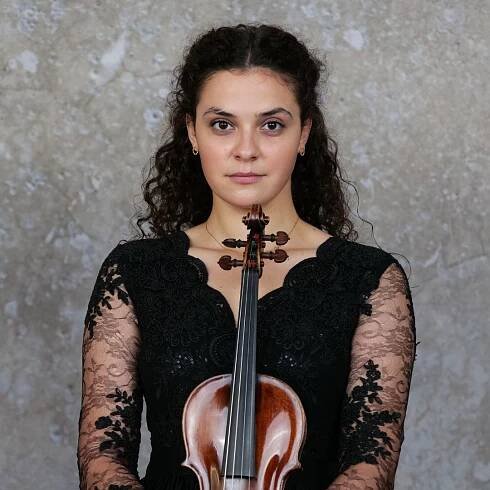 Filharmonia Poznańska - orkiestra