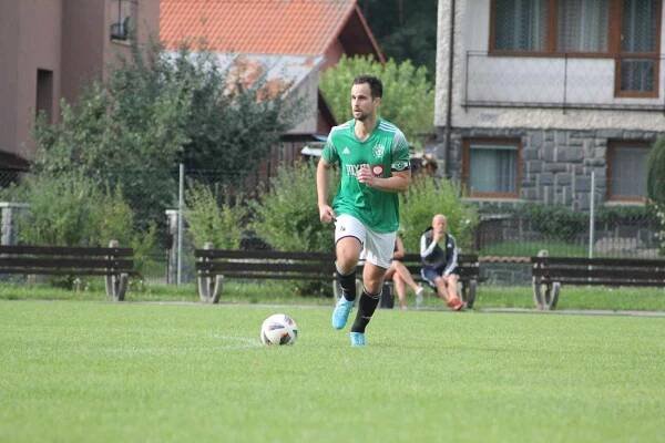 SK Bělkovice-Lašťany - Sokol Kovalovice