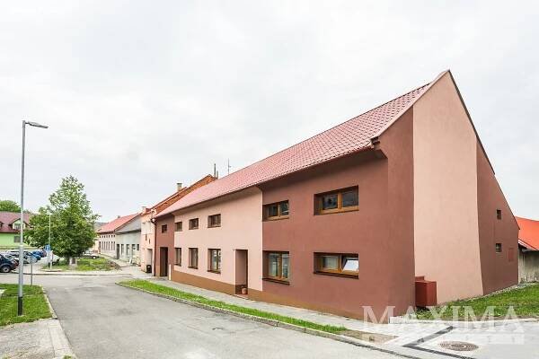 Prodej Dům, Kostelec u Holešova, okres Kroměříž