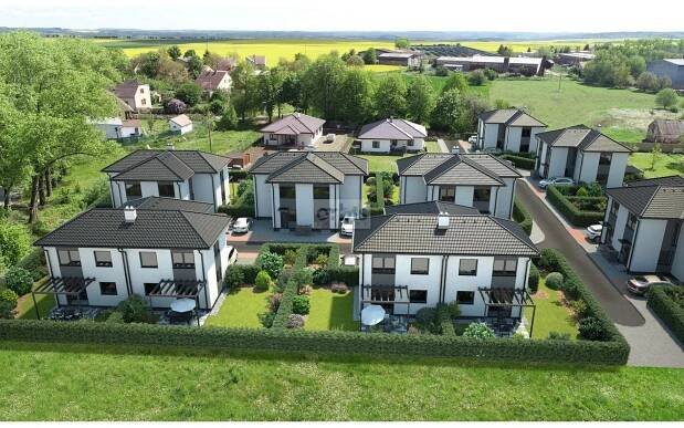 Prodej rodinný dům - Pavlíkov, 154 m2