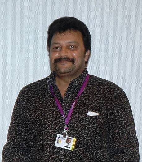 P. Sai Kumar - Wikipedia