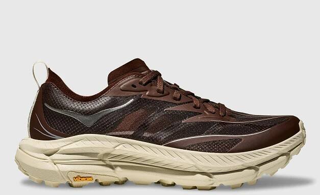 HOKA – Mafate Speed 4 Lite