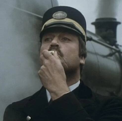 Ken Russell Mahler Oliver Reed
