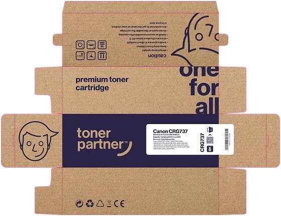 Toner Partner