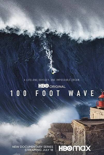 Životní vlna - Série 1 (S01) (2021)
