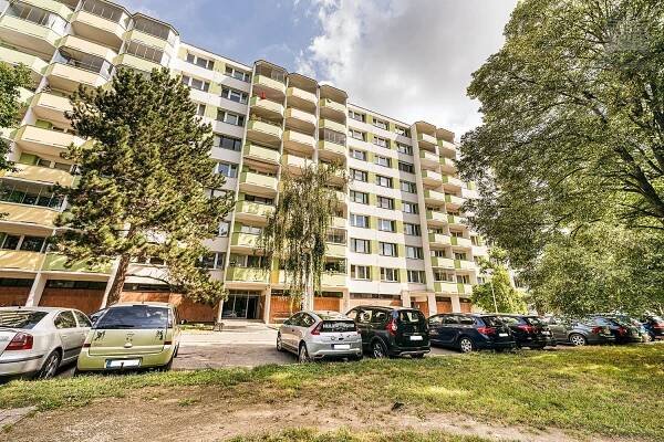 Prodej byty 2+1, 56 m 2  - Brno - Lesná - náhled 11