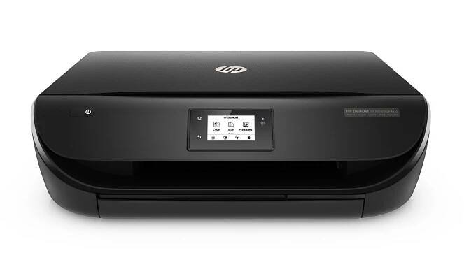 HP DeskJet Ink Advantage 4535 All-in-One