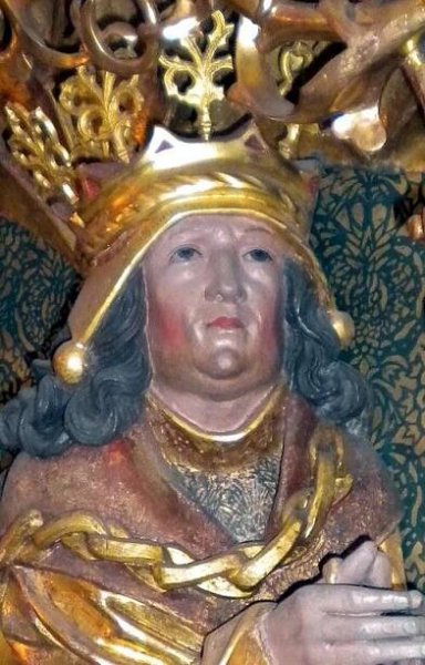 Soubor:John II of Sweden sculpture c 1530 (photo 2009).jpg – Wikipedie