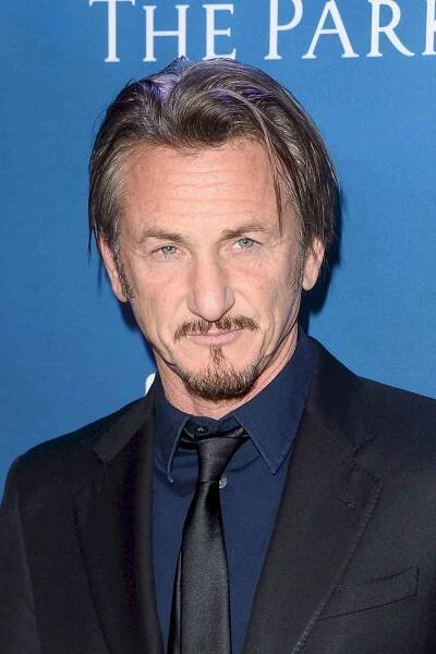 sean penn