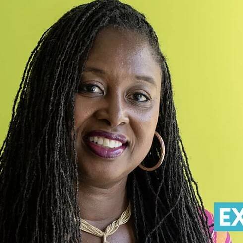 Labour MP Dawn Butler reveals horrifying racism her family face and friendship with Idris Elba