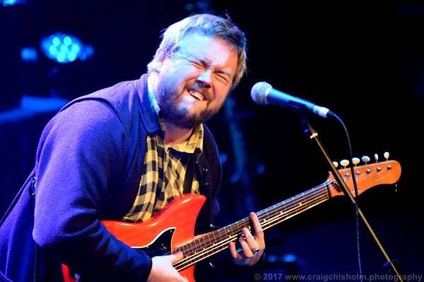 Richard-Dawson-Tivoli-8-9-17