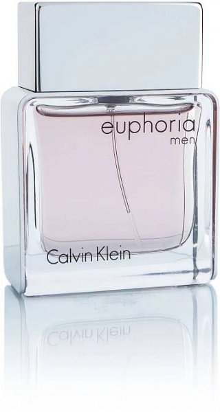 CALVIN KLEIN Euphoria Men EdT 50 ml