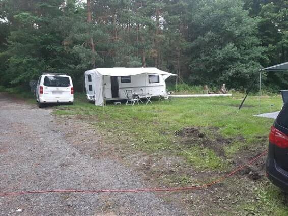 Rekreační středisko Husárna foto 6
