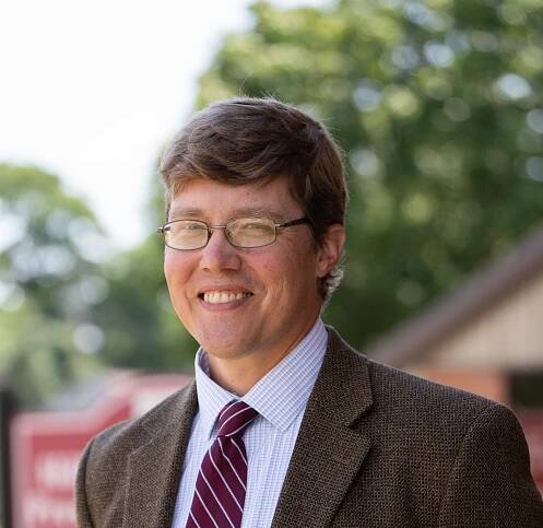 Leadership — Hillsdale Orthodox Presbyterian Church