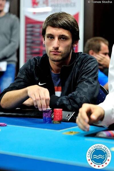 ČPT: Jan Sušický podruhé v letošním roce triumfoval v High Rolleru - POKERživě