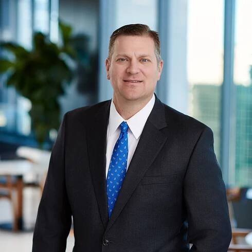 Eric Hess, CFP®, ChFC™