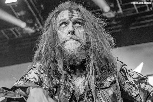 Rob Zombie