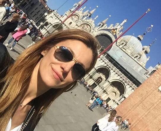 Adriana Volpe