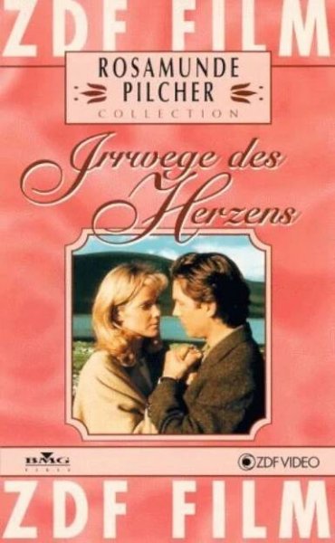 "Rosamunde Pilcher" Irrwege des Herzens (TV Episode 1997) 5.5