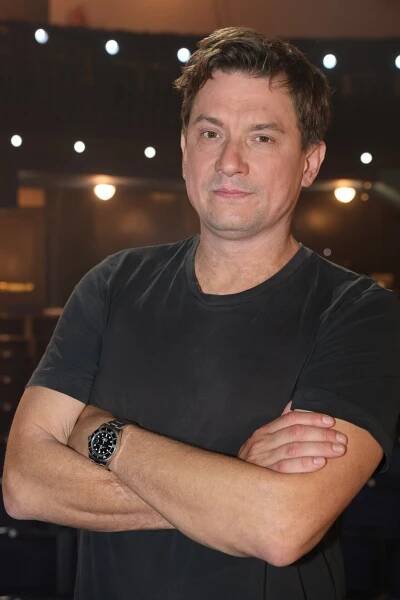 Hodný bankéř Tomáš Měcháček o synovi: Je z něj sprejer! Přitom byl nadějný herec