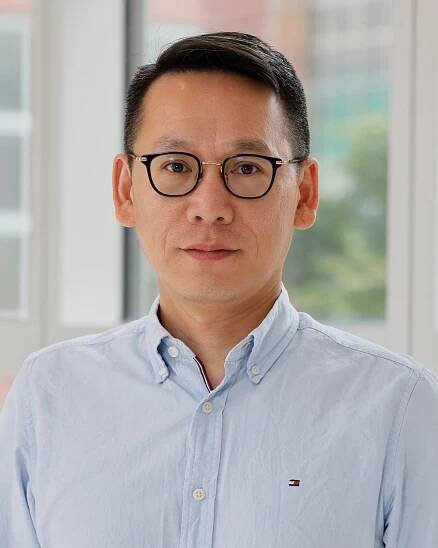 PEOPLE — Huang Laboratory