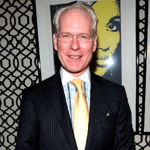 Tim Gunn Reveals Suicide Attempt, Urges Gay Youth to Reach Out