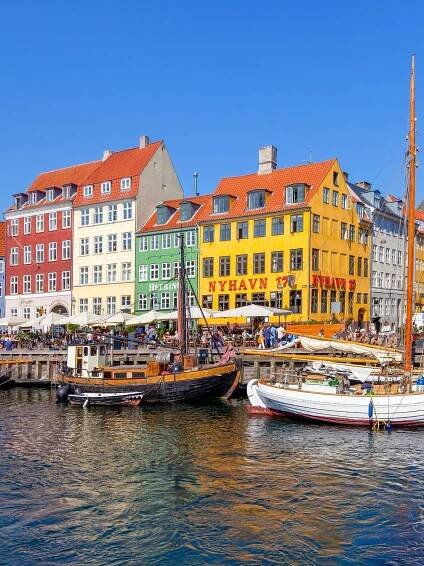 Denmark - Vogue Scandinavia