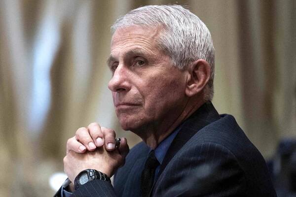 Anthony Fauci claimed that "things are going to get worse" amid the most recent COVID-19 surge.