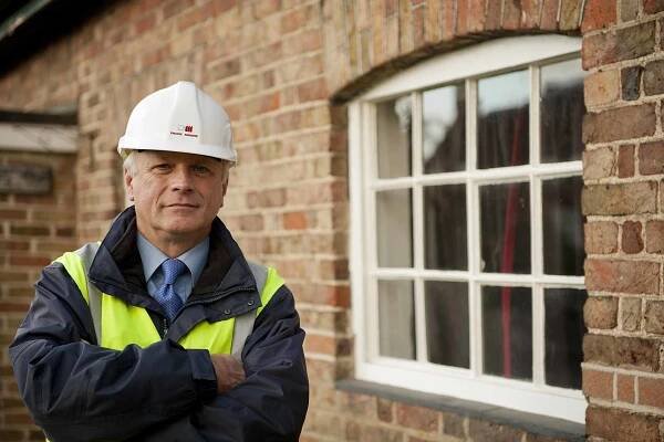 Policy Documents - Dickie & Moore Construction - Providing full construction & project management on all construction projects across a range of sectors
