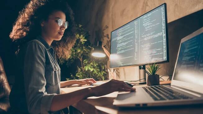 For the love of open source: Why developers work on Linux and open-source software