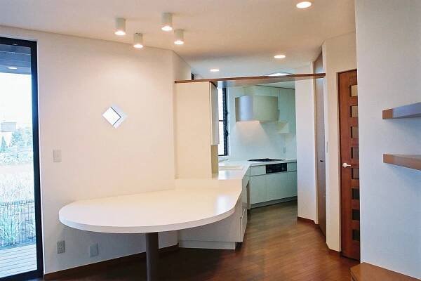 K house sagamihara - Craft Work