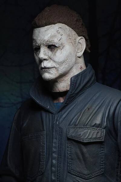 Halloween 2018 - sběratelská figurka Michael Myers 46 cm | Figures.cz