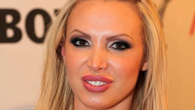 Nikki Benz
