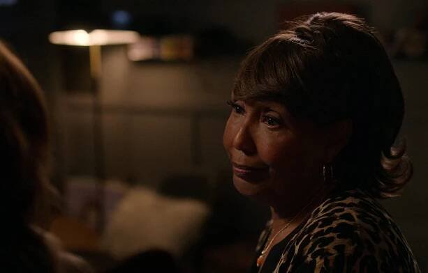 Telma Hopkins - Smrt nás spojí - To jsme teda nedomyslely - Z filmu