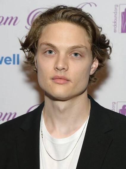 Asa Germann - Actor
