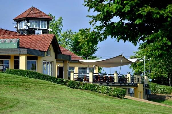 Fotogalerie - archiv - Czech Golf Production