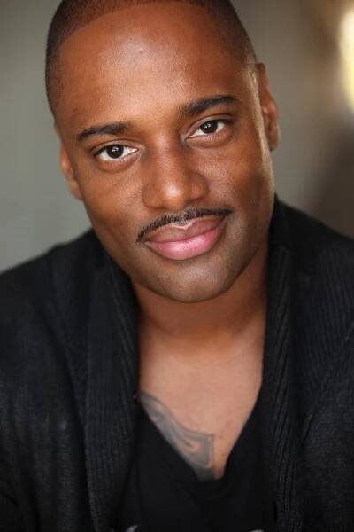 Charles Malik Whitfield herec