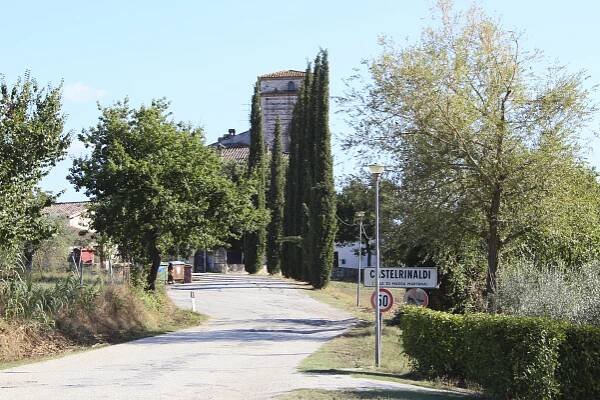 Castel Rinaldi