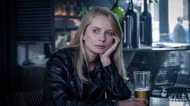 Zmizení - Epizoda 7 - Z filmu - Magdalena Cielecka