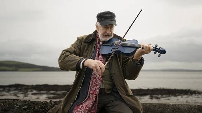 Barry McGovern
