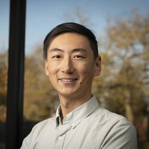 Xiangnong (George) Wang