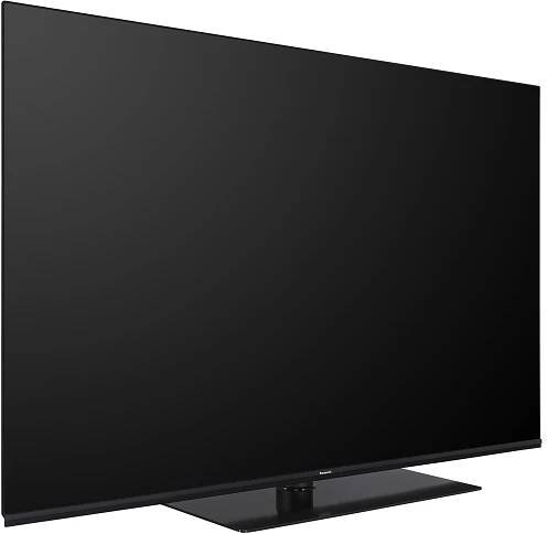 Panasonic TX-55MZ800 OLED TV 4K Google TV 55" (DVB-T2/HEVC, vestavěný Chromecast, Dolby Atmos, Dolby Vision, HDR10+, HLG, bezrámečkový design) - Značkový obchod Panasonic