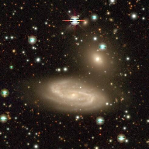 NGC 6754