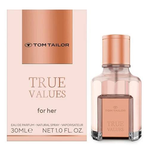 True Values For Her - EDP