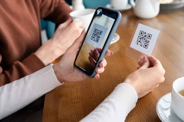 QR Codes: Super Powered Barcodes