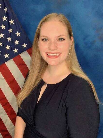 Rachel Anderson-Park headshot