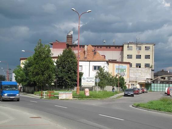 Jarošovský pivovar