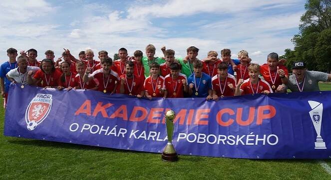 Akademie Cup 2024 (8.-10.5.2024, Nymburk)